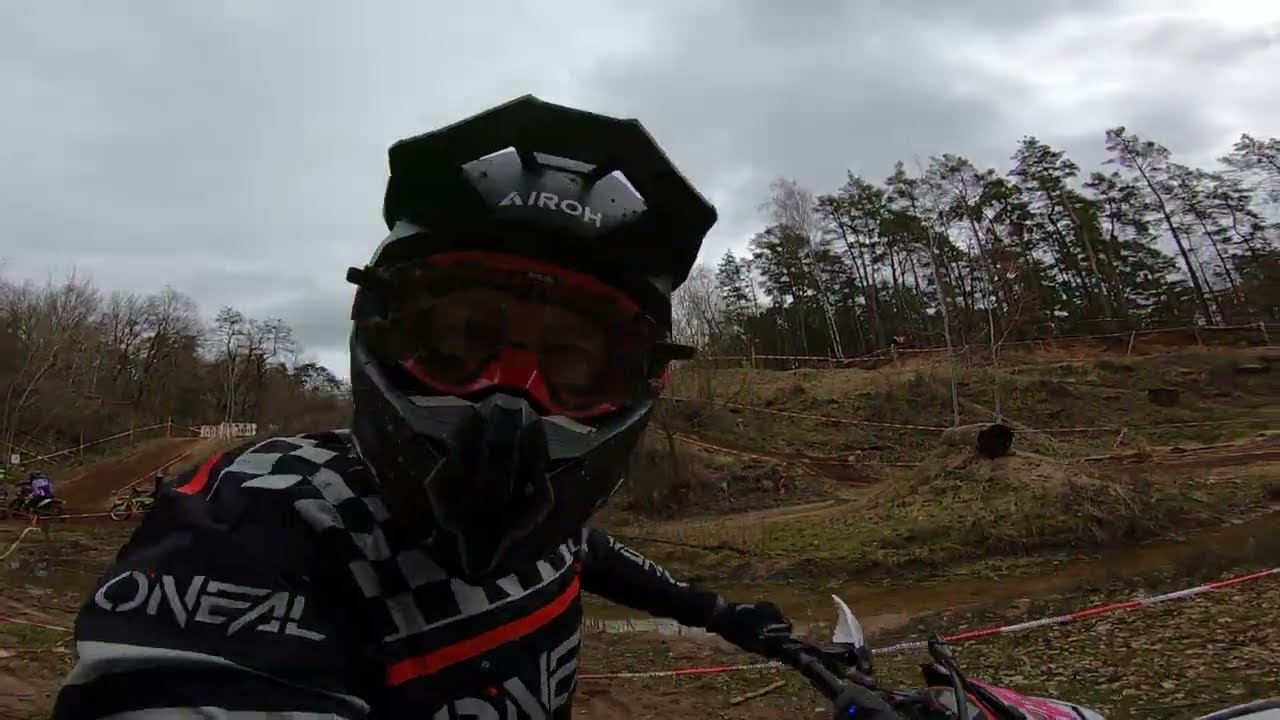 AMC Zirndorf Dirt Dominators Wochenende #viral #endurolife #endurolife #sherco #beta  #moped 