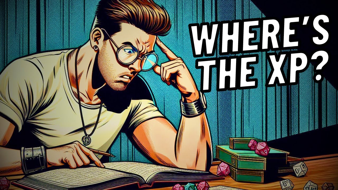 The Best Missing Mechanic in Savage Worlds
