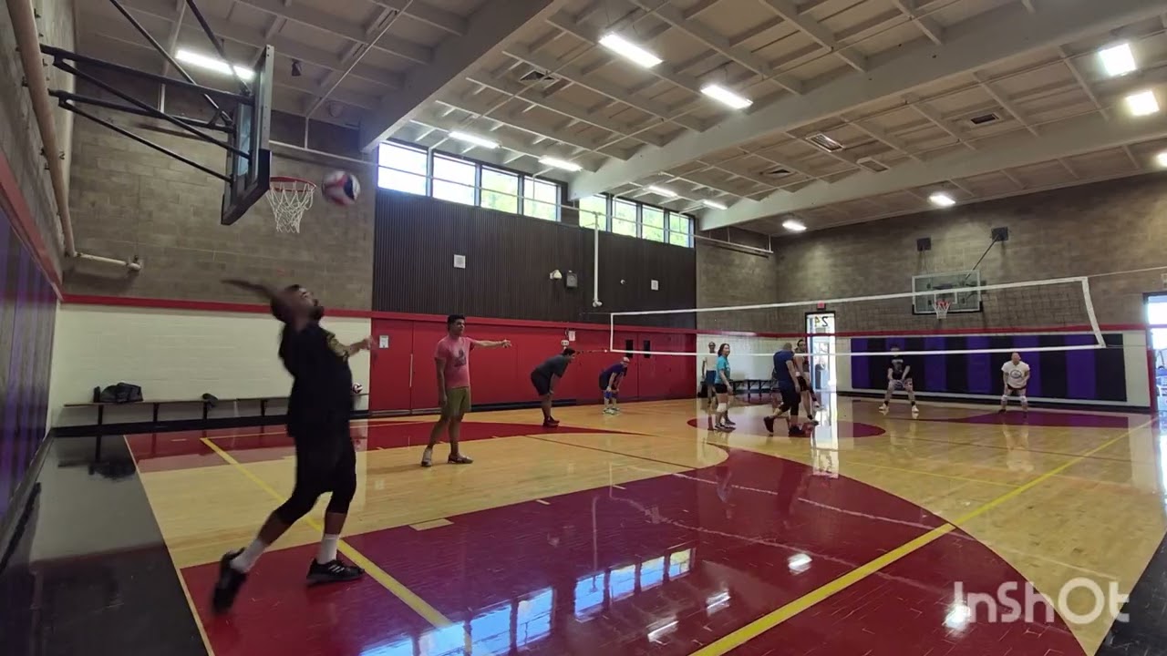 MLK morning sesh part 1. (11/08/25)