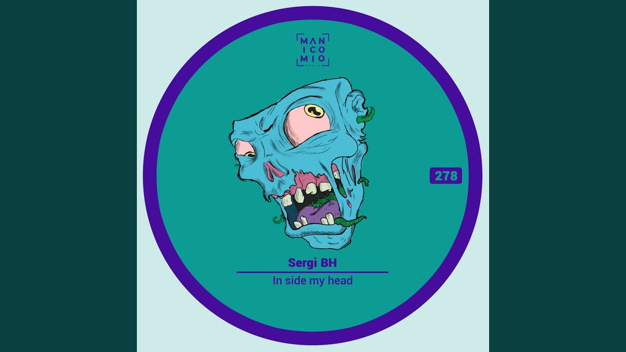 In Side My Head (Original Mix)