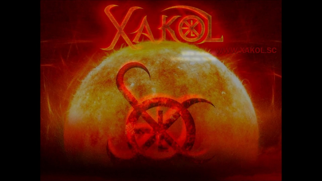 XAKOL show completo 29/01/2017