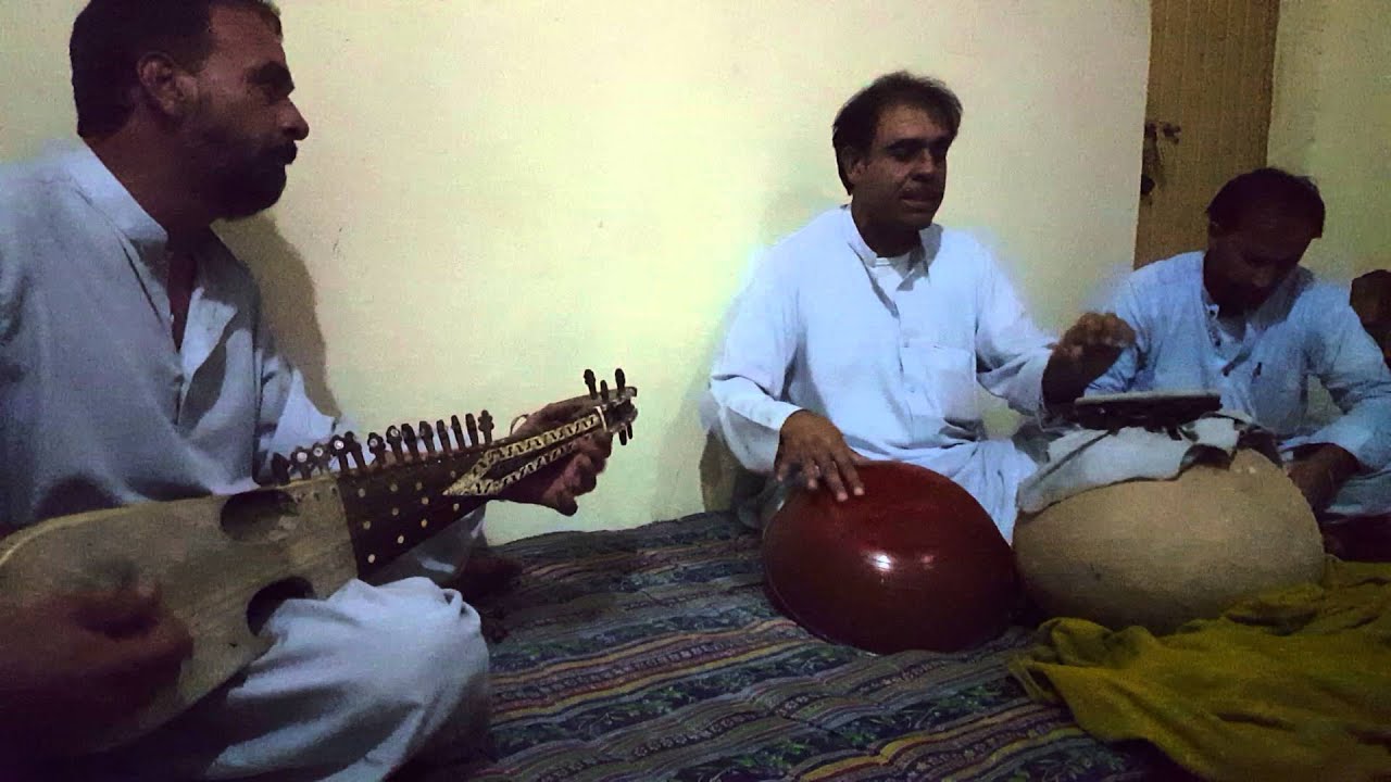 Dara Adam Khel lal