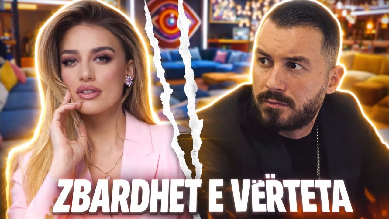 Romeo Veshaj zbardh të vërtetën e ndarjes me Heidi Bacin! 😱💔🔥