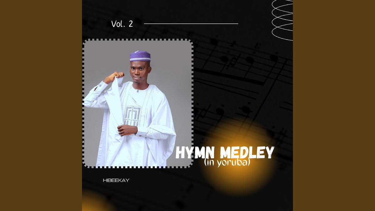 Okan mi yin Oba orun