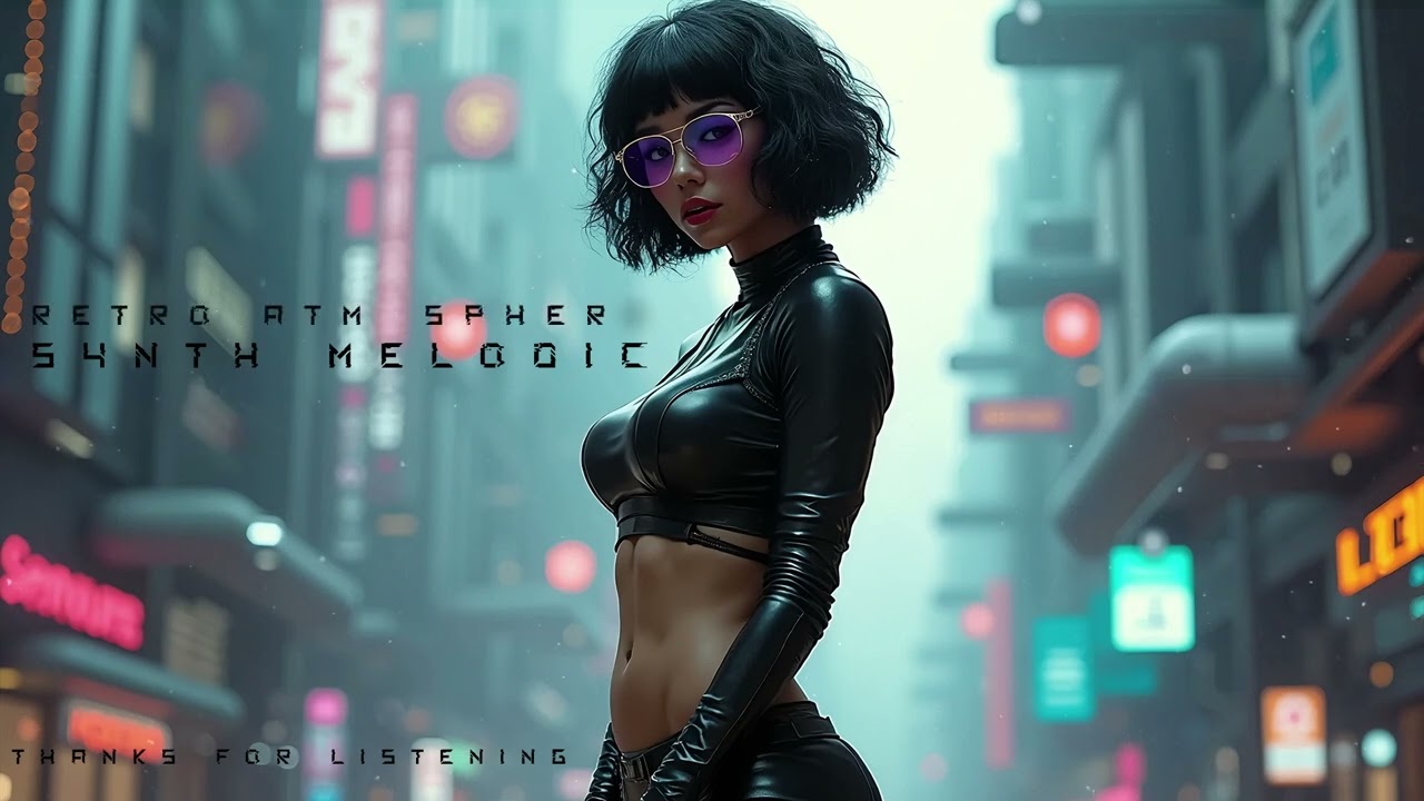 SYNTH MELODIC TECHNO - 
