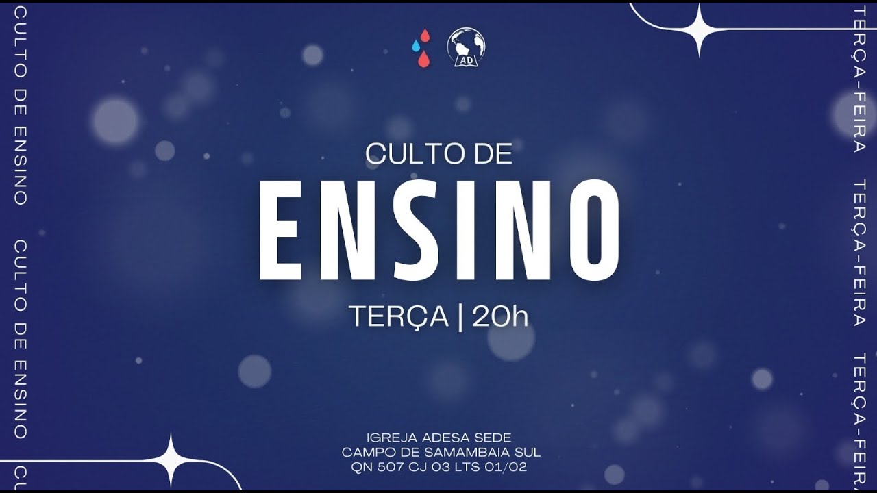 Transmissão ao vivo de ADESA