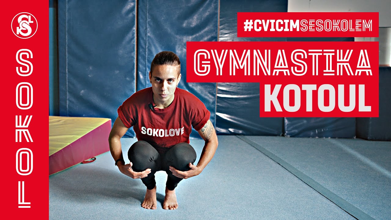 KOTOUL - JAHO HO DĚLAT SPRÁVNĚ #cvicimsesokolem