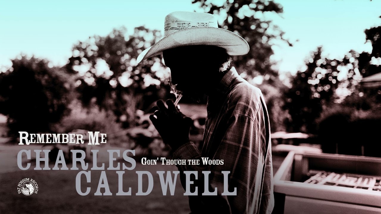 Charles Caldwell - Goin' Through the Woods (Official Audio)