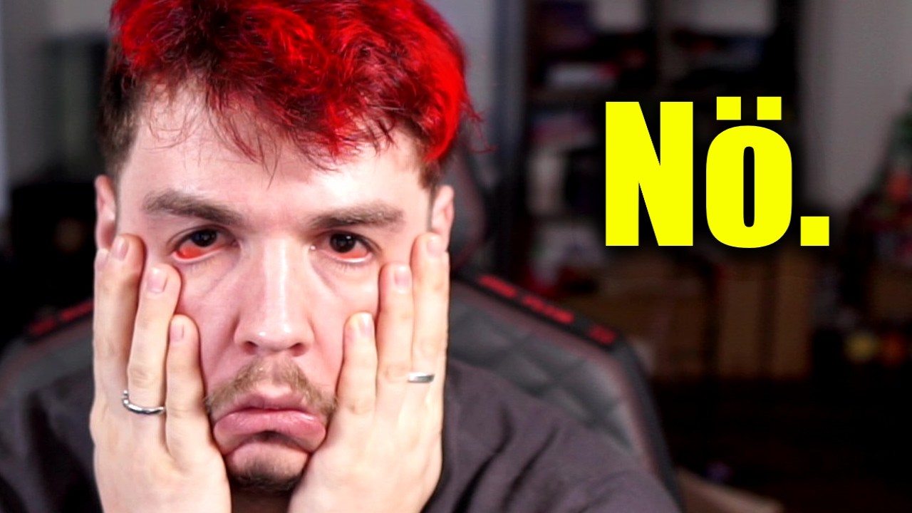 Ich spiele sowas nicht mehr.