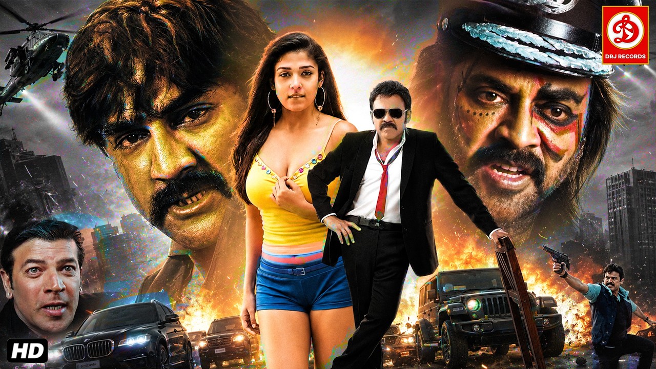 Venkatesh