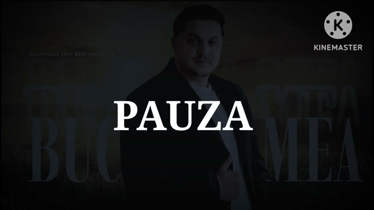 NEGATIV-BUCUIRA MEA (samuel din barbulesti 
