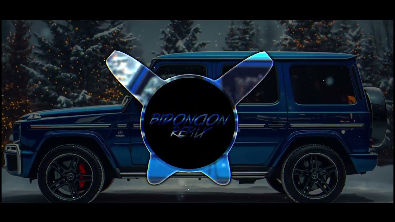 SIMBOCHKA & VERONIKA - Справа у тому (BID0NCI0N REMIX) | Він просто знімає втому