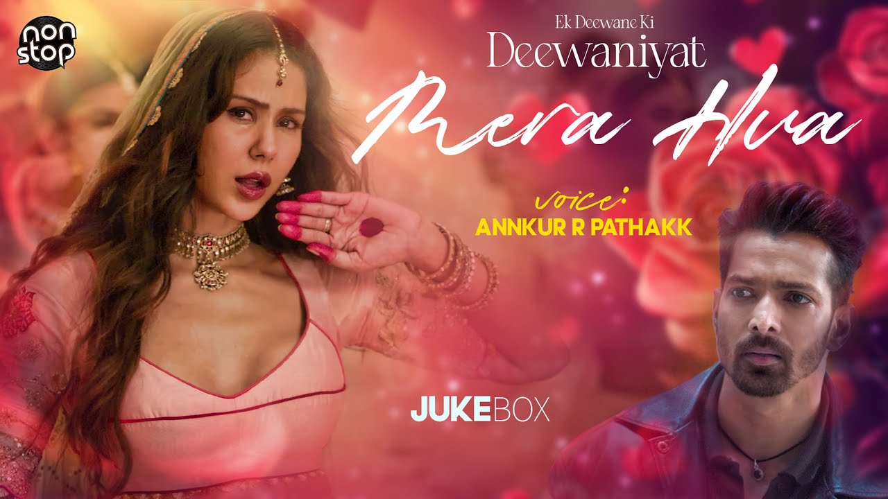 Mera Hua • Bol Kaffara • Deewaniyat – दिल टूटने वाले Sad Songs Jukebox | आँसू भरे Broken Heart Hits