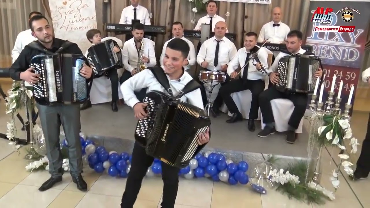 Marko Milanović Top kolo MP Produkcija 2019