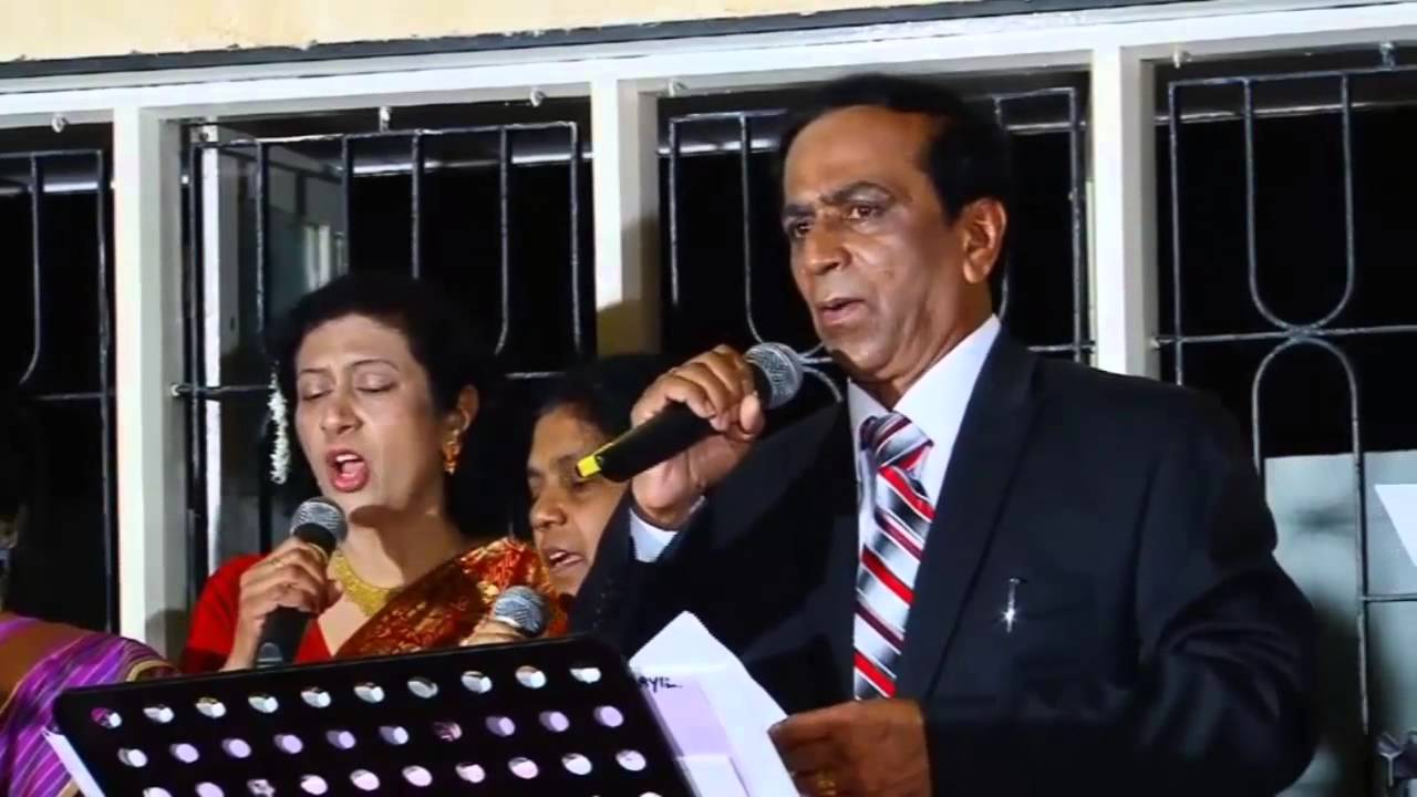 Kannada Christian Songs -Na Haduve By Stanley Karkada