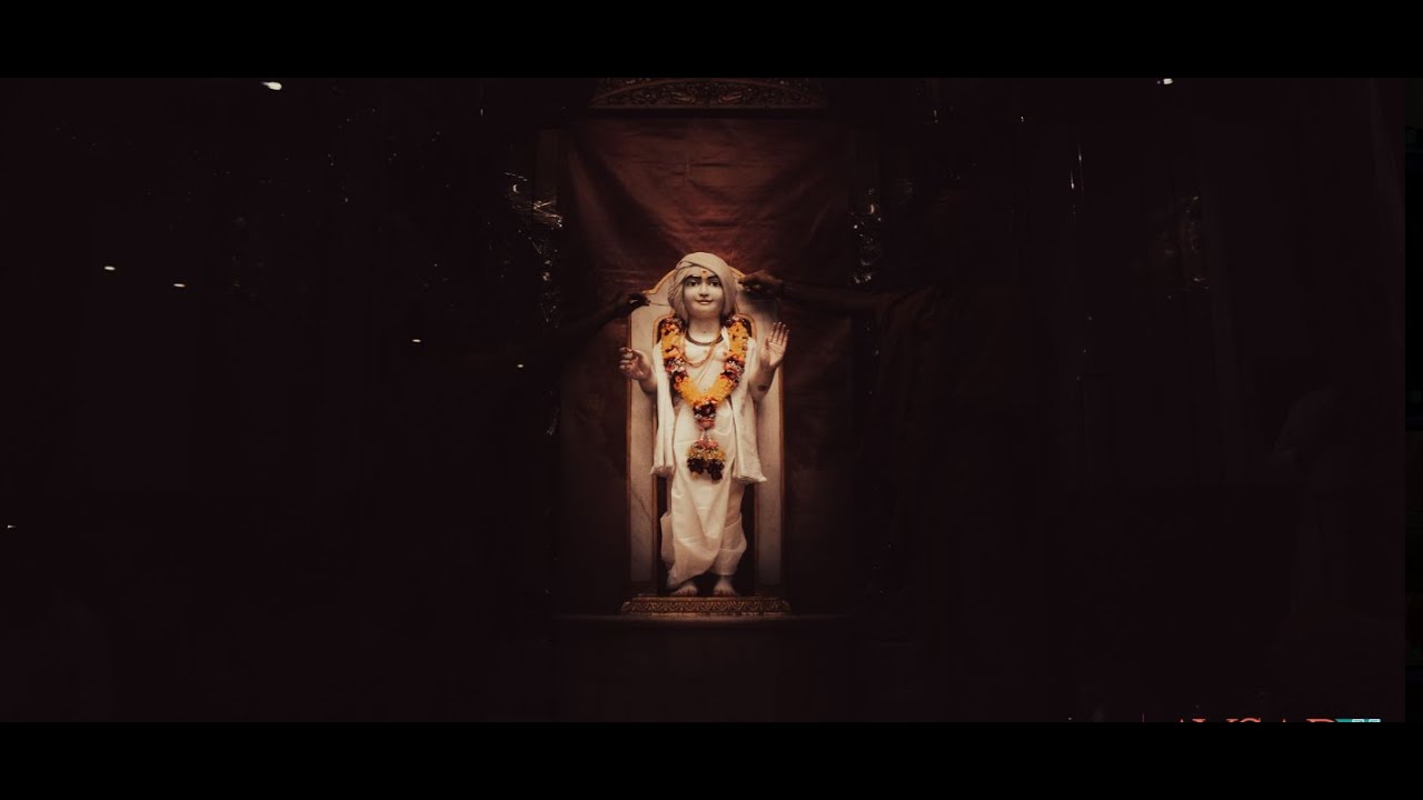 Shreemad Bhagwat Katha - Day 1 Evening