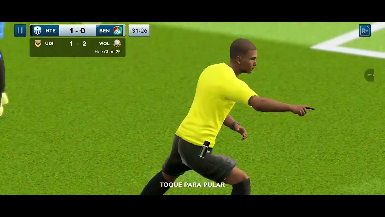 15 de fevereiro de 2026
