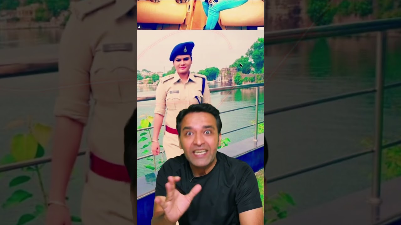 Katni CSP Neha Pachisia is accused of demanding a ₹15 lakh bribe #amitkilhor #kilhor