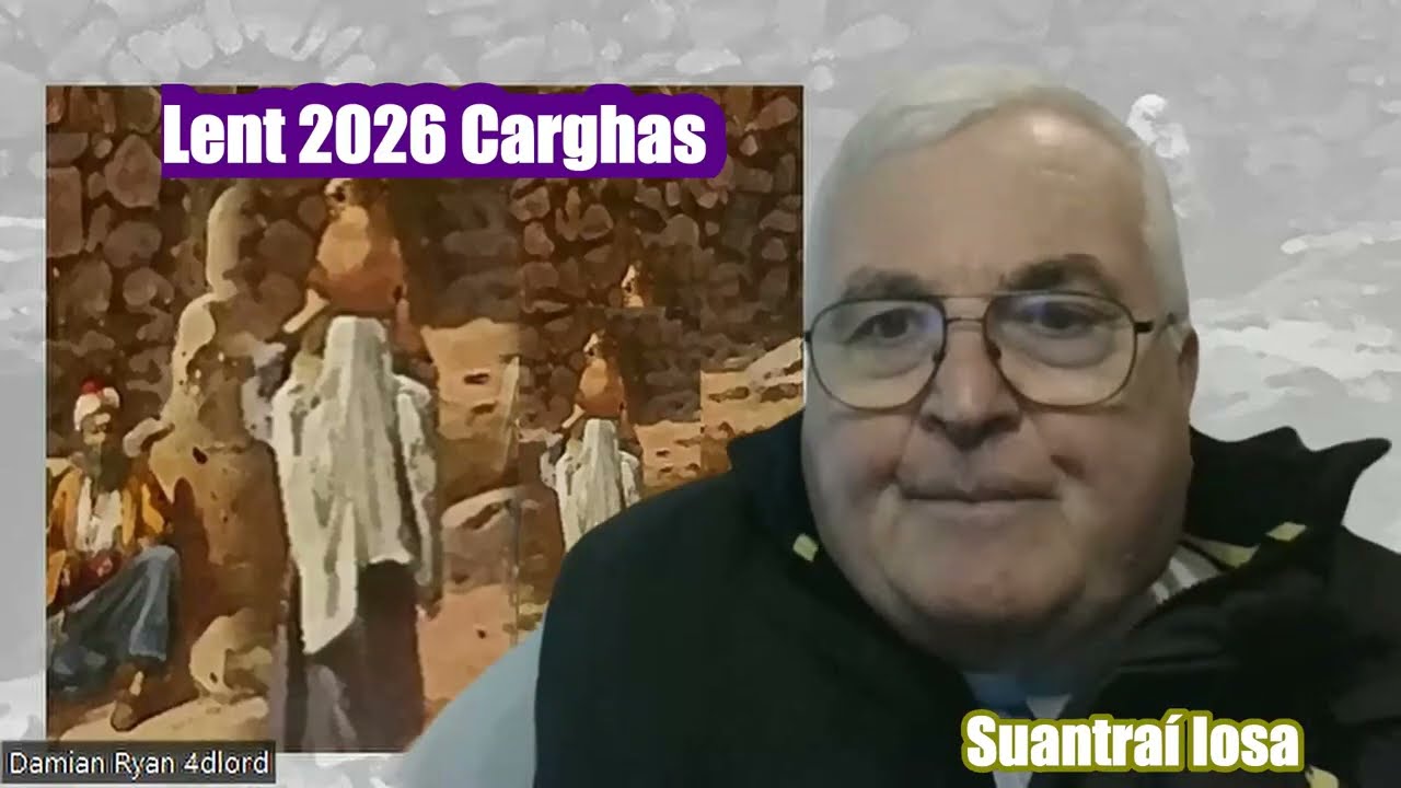 Saturday 7th March 2026, Suantraí Íosa