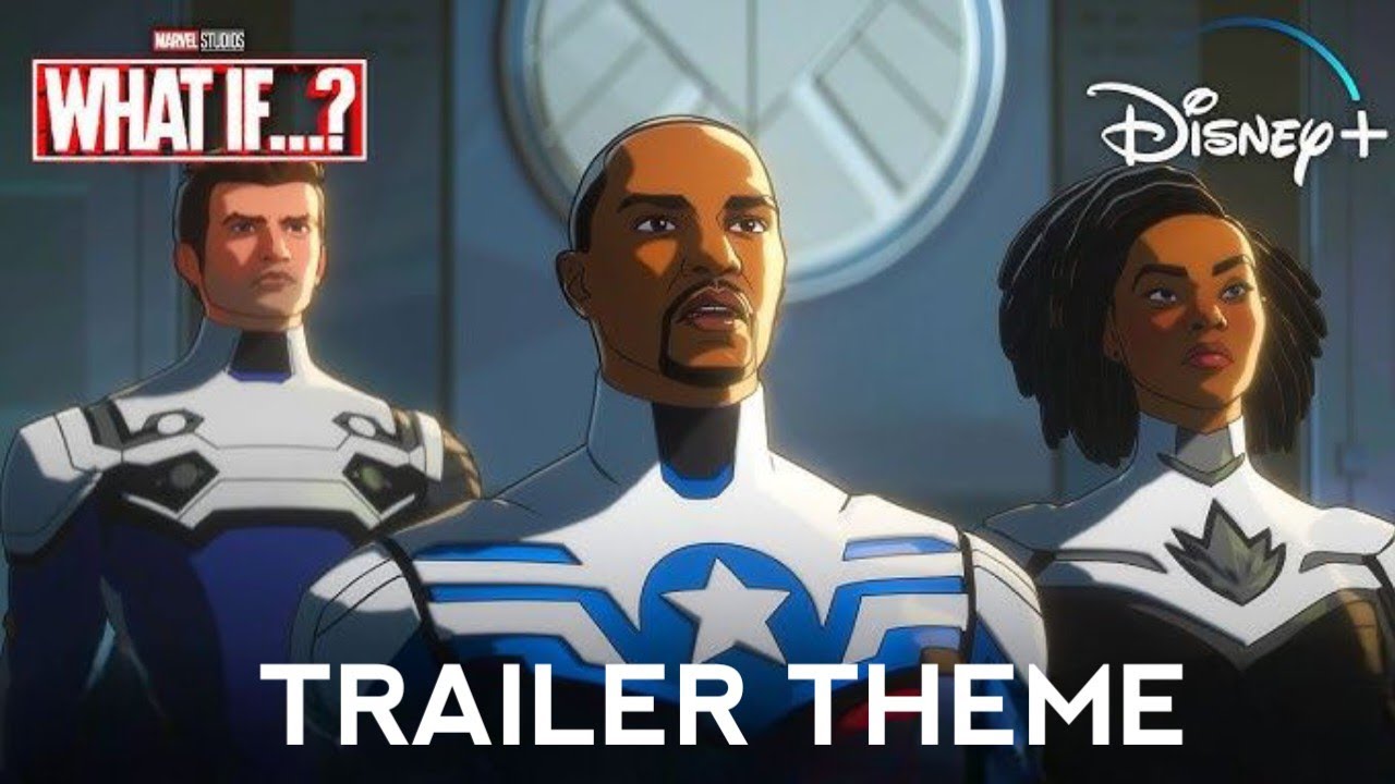 What If&hellip;? Season 3 Trailer Music (Epic Trailer Music
