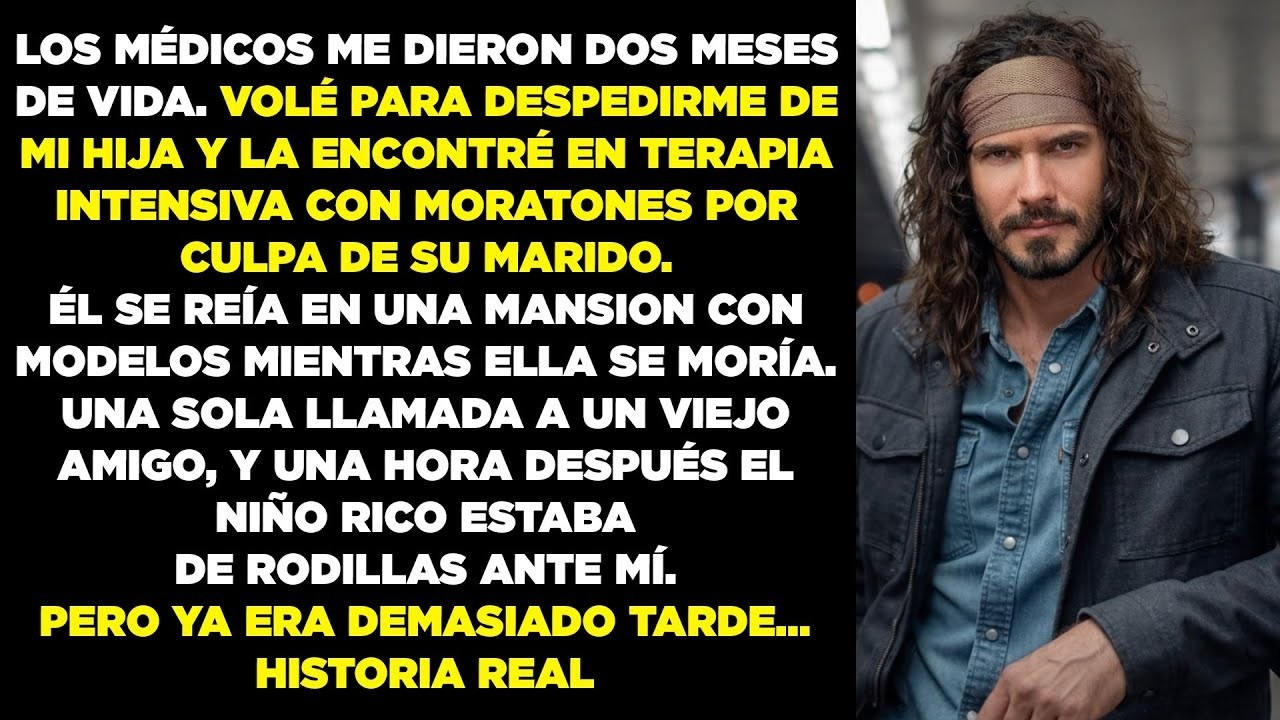 ¡ALERTA MÁXIMA! El VIDEO donde mi YERNO AGREDE a mi HIJA ENFURECE a TODO el PAÍS. ¡UNA VERGÜENZA!