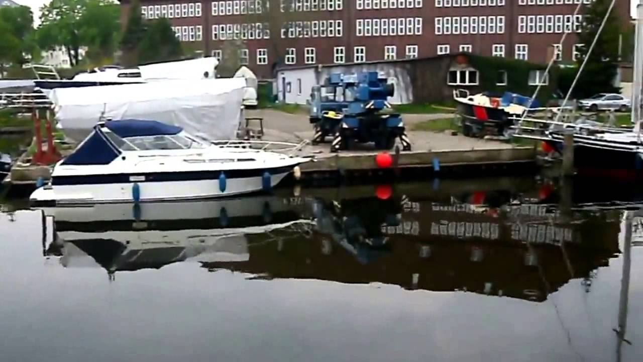 Hansestadt Stralsund Seehafen Hafen - auch Urlaub und Erholung Entspannung an der schönen Ostsee