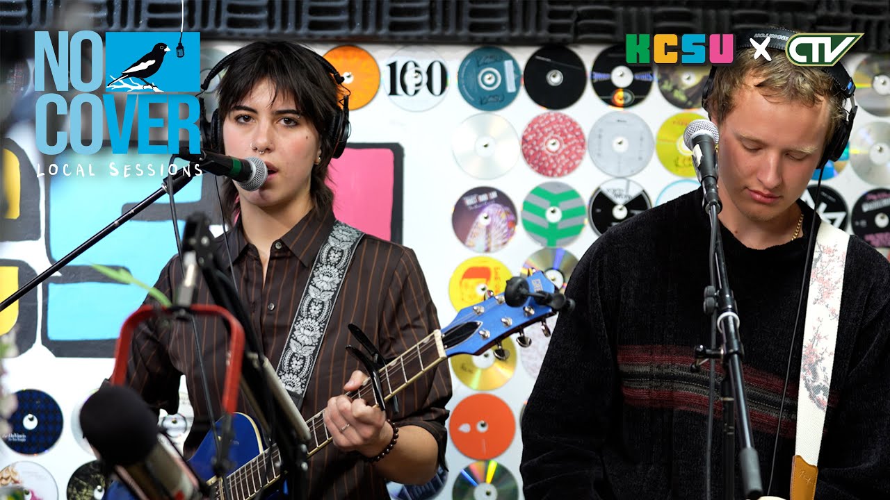 Freaky Stella: No Cover Local Session