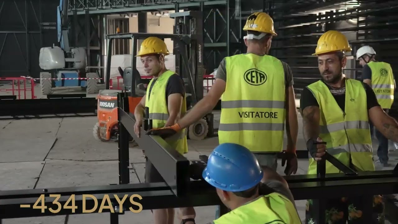 ChorusLife - post 28 marzo 2025