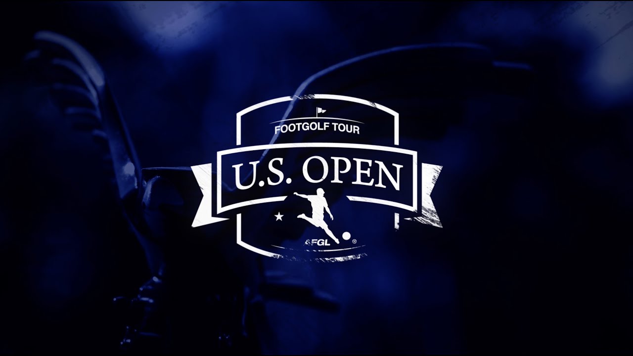 U.S. FootGolf Open 2022 | Championship Round