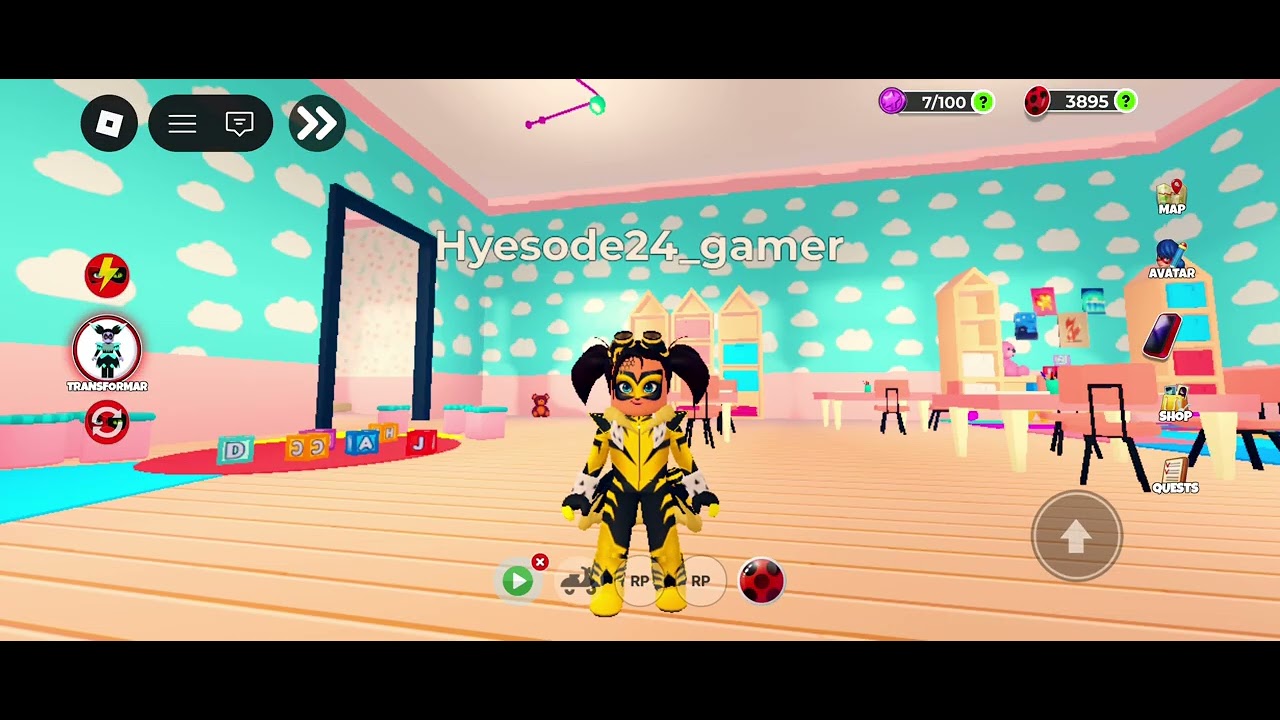 Vesperia🙂