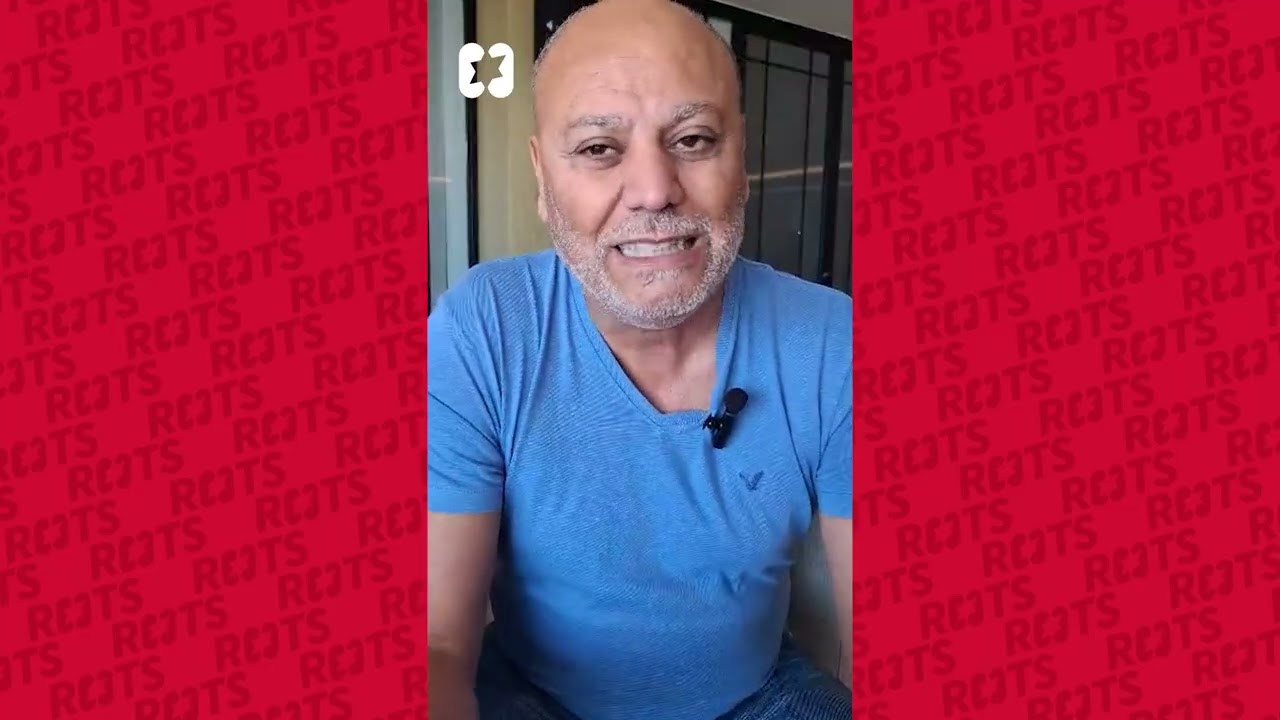 Interview ROOTS de Michel Ktorza, président de Maguen David Adom France