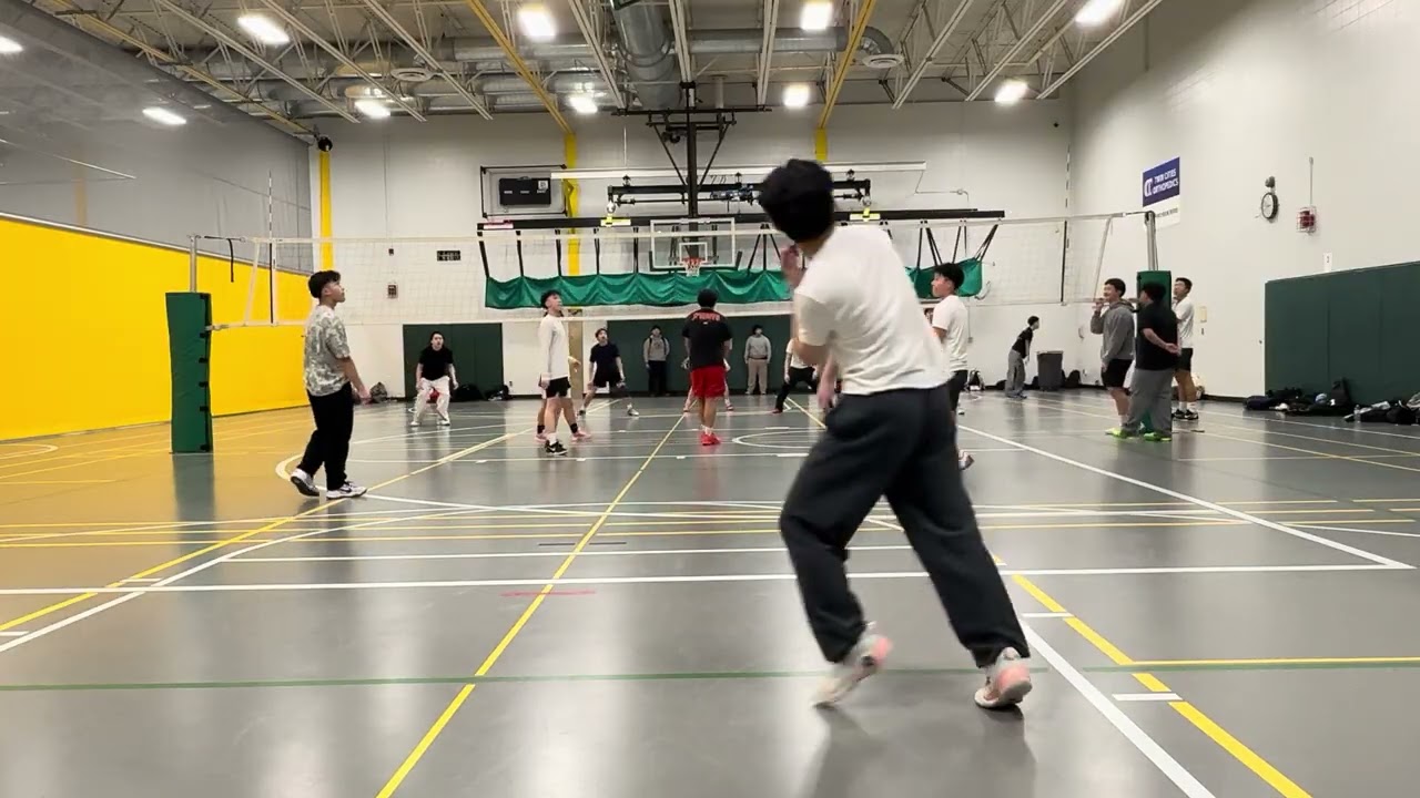 Open gym 2