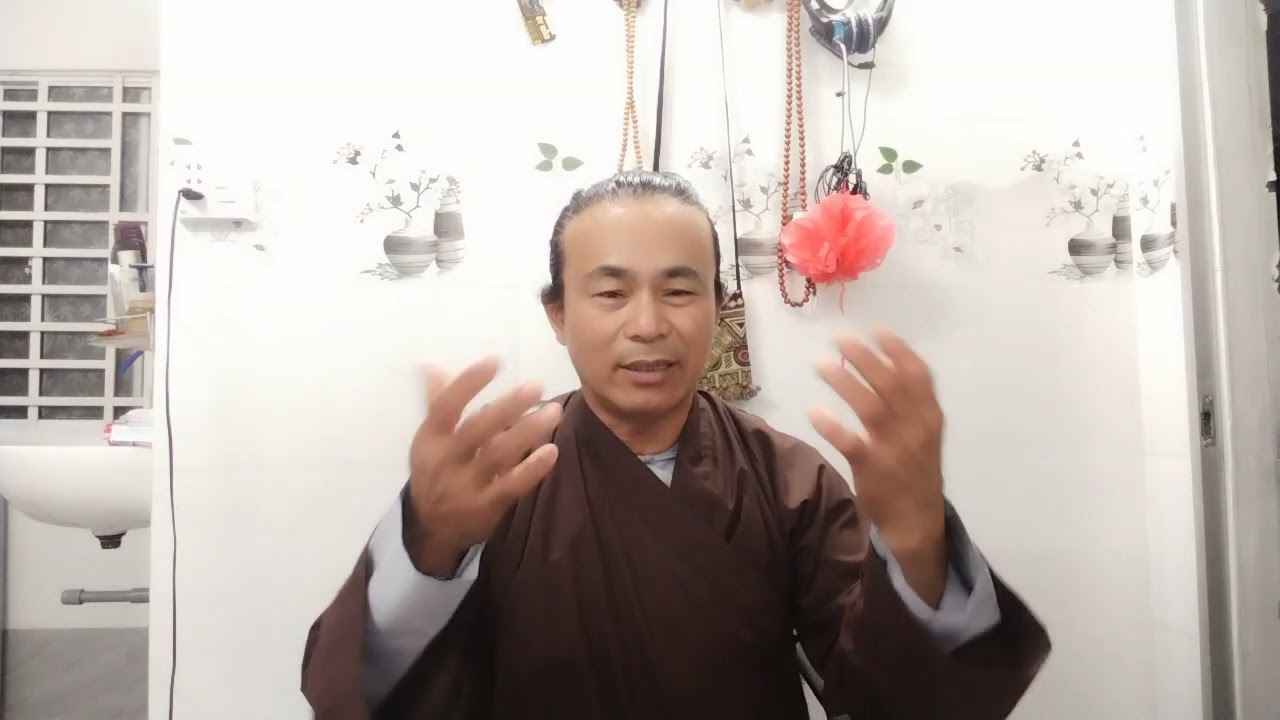 Giao Lưu Phật Pháp Kỳ 26_2 Bài Ông Nguyễn Thanh Tân Xướng 