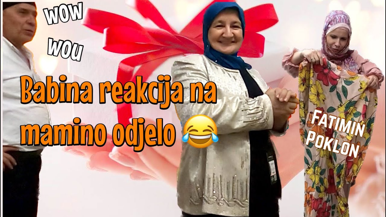 OTVARAMO POKLONE IZ TURSKE *djelite da biste se voljeli*