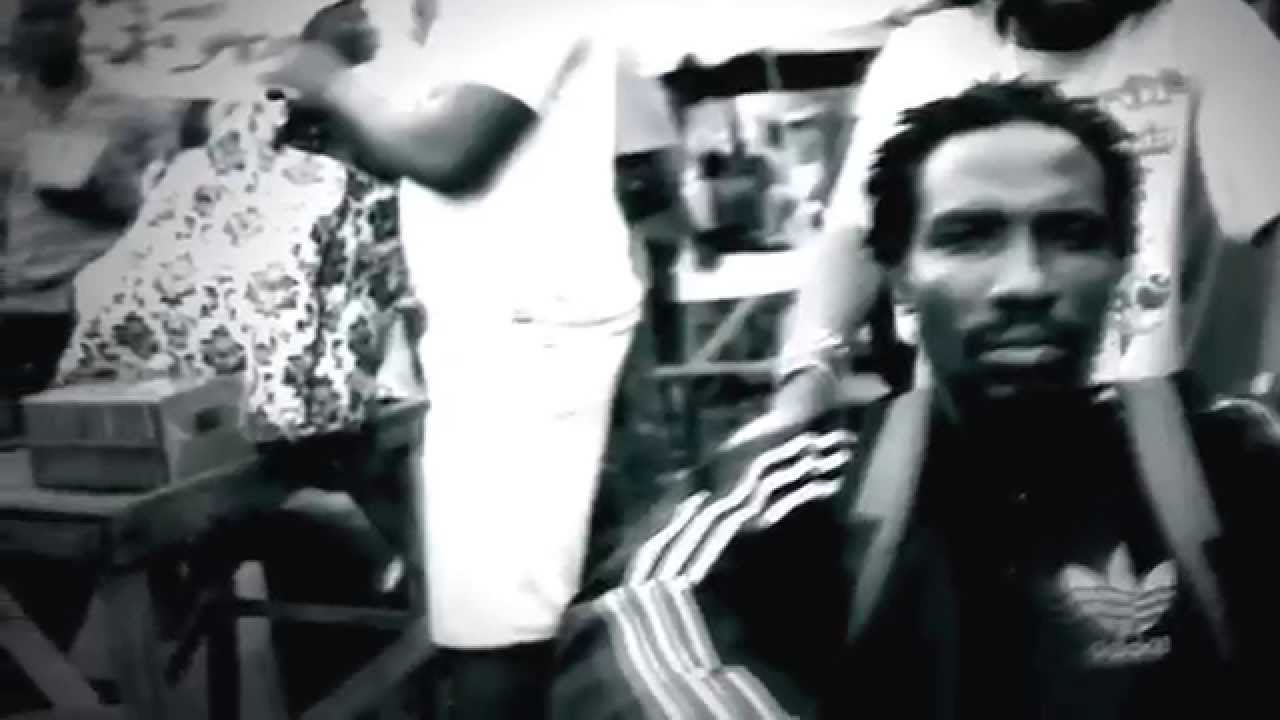 Black Shugah feat.Singaman-High Pressure (Official video)2012