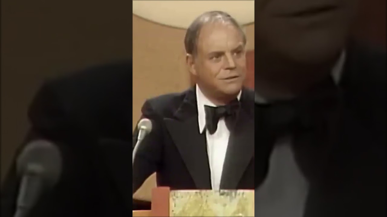 When Don Rickles Praises Orson Welles, It's Better Than Any Roast!