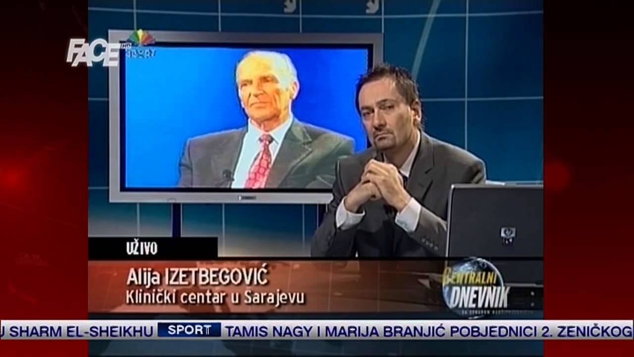 11 godina od smrti Alije Izetbegovića