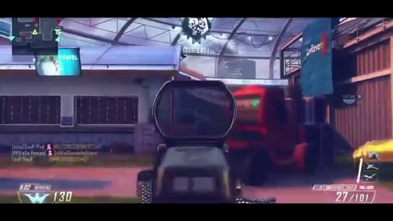FaZe Pamaj The Unstoppable
