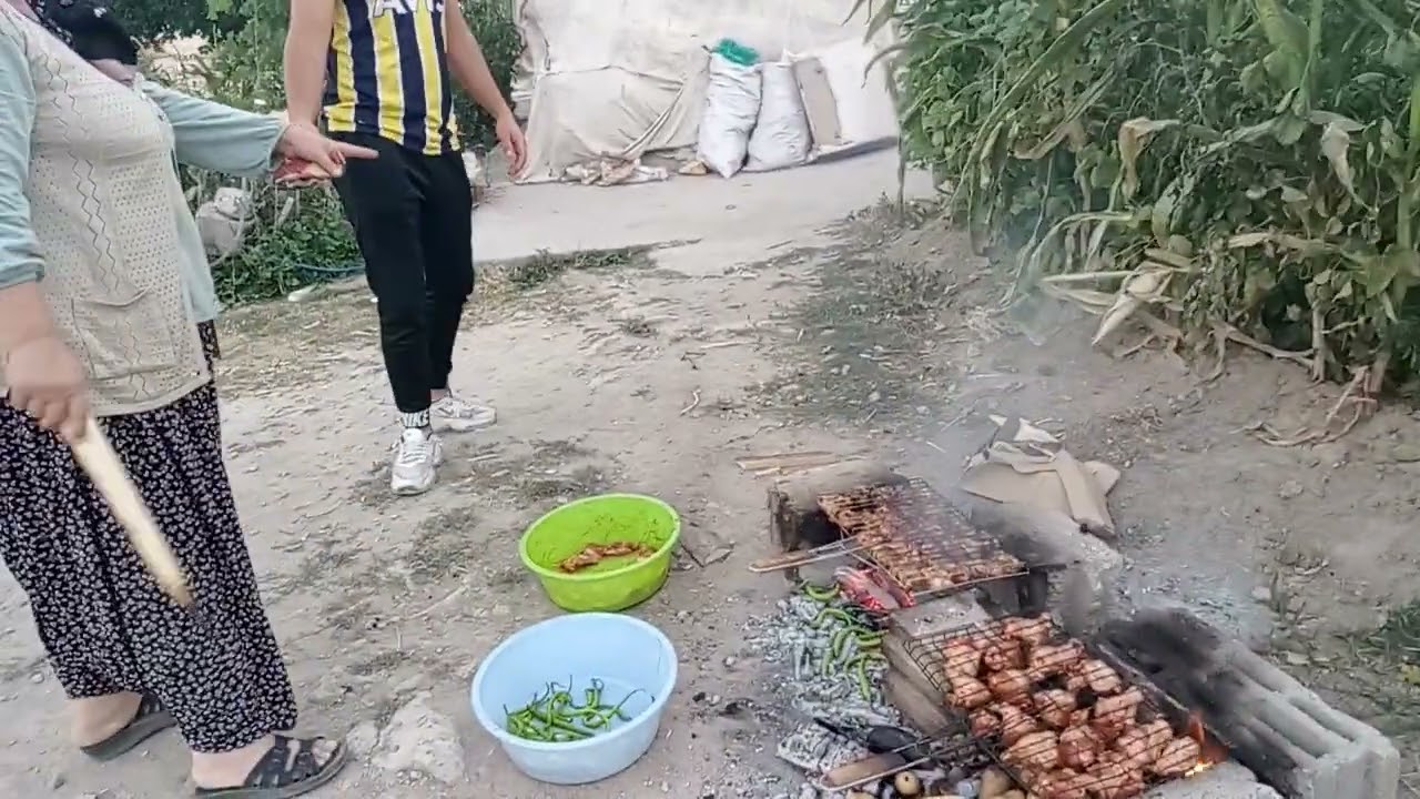 BABAMİN BEKTASİN BACİMİN KESESİNE BEREKET BENDENDE YAPMASİ İYİ AKSAMLAR CANLAR