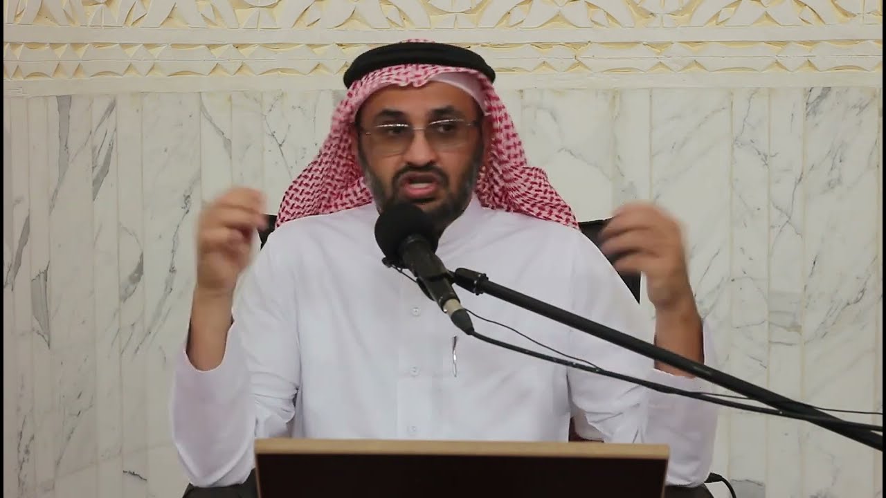 فضل تدبر القرآن و معانية