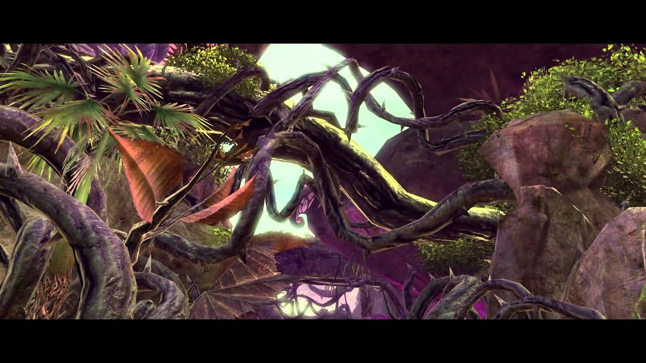 Guild Wars 2 - Destiny