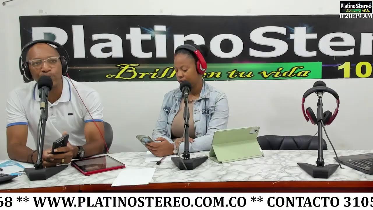 EMISION JUEVES 12/03/2026🎙 NOTICIAS 7 AM CHOCÓ 🎙