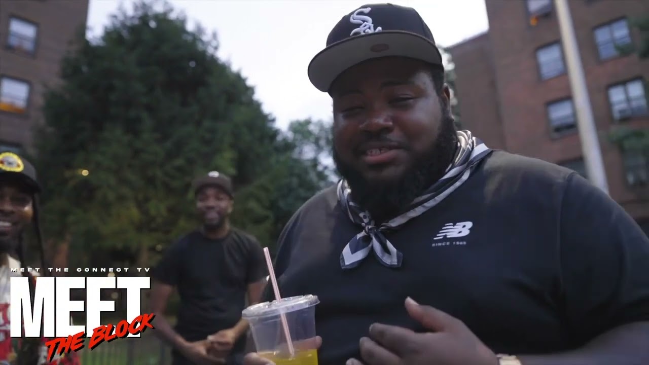 Welcome to Brevoort edition Meet the block by meet the connect tv 