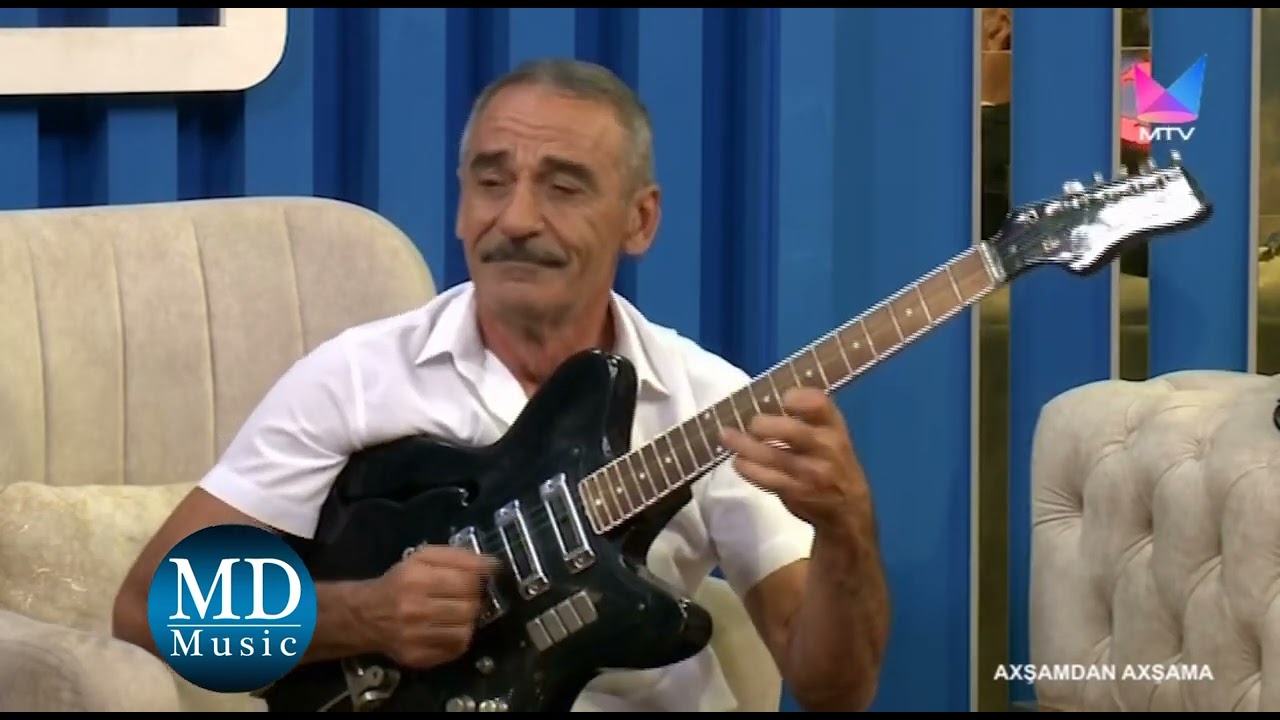Rehman Memmedli Canli Ifa Axsamdan Axsama