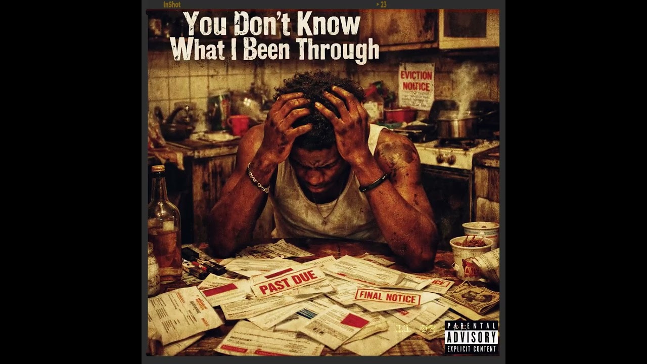 You don’t know ft JayBB