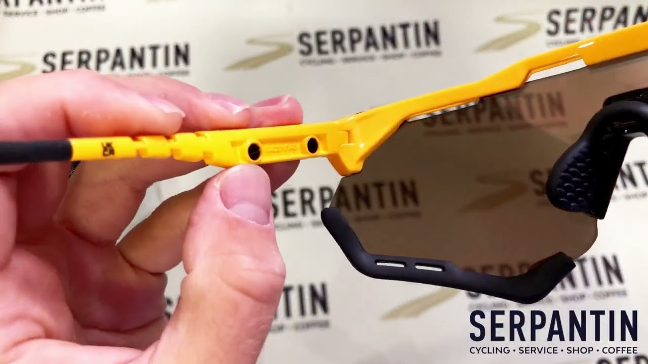 Очки SCICON AEROSHADE XL