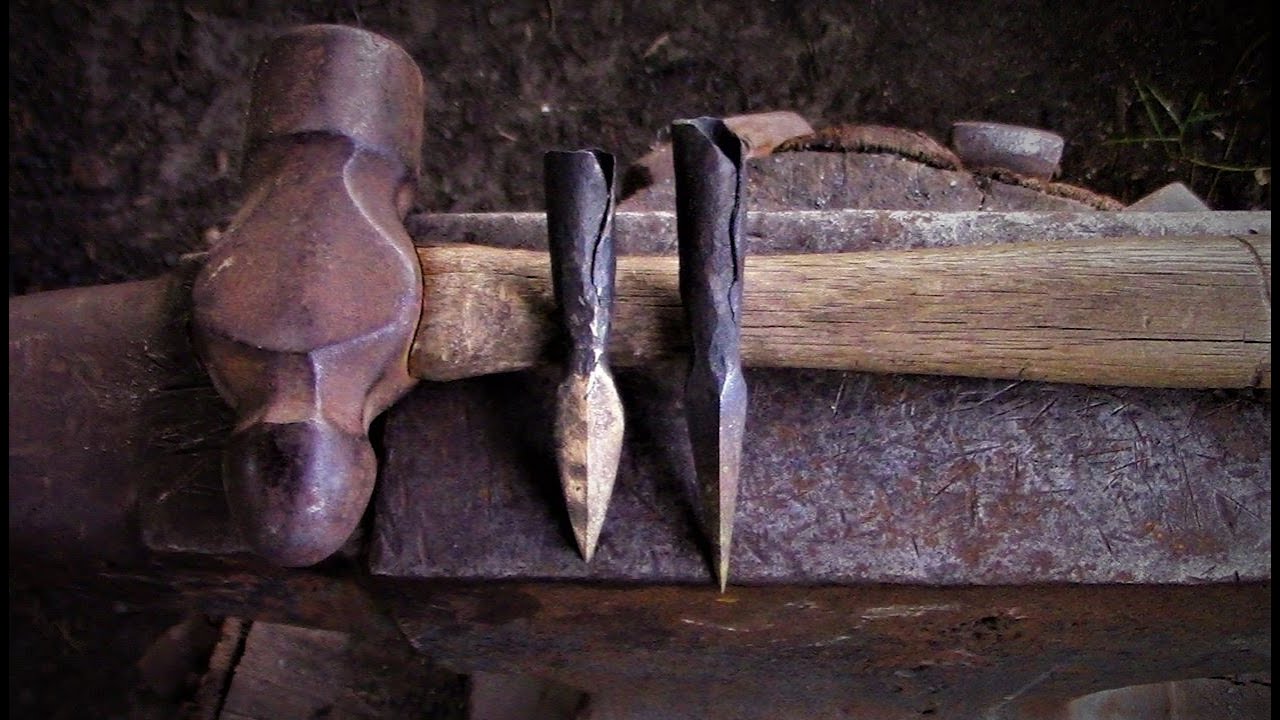 Medieval Weapons: Arrowheads - Broadhead and Bodkin