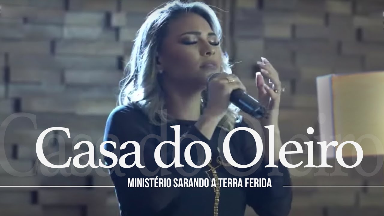 Casa do Oleiro - Sarando a Terra Ferida #SarandoASuaCasa