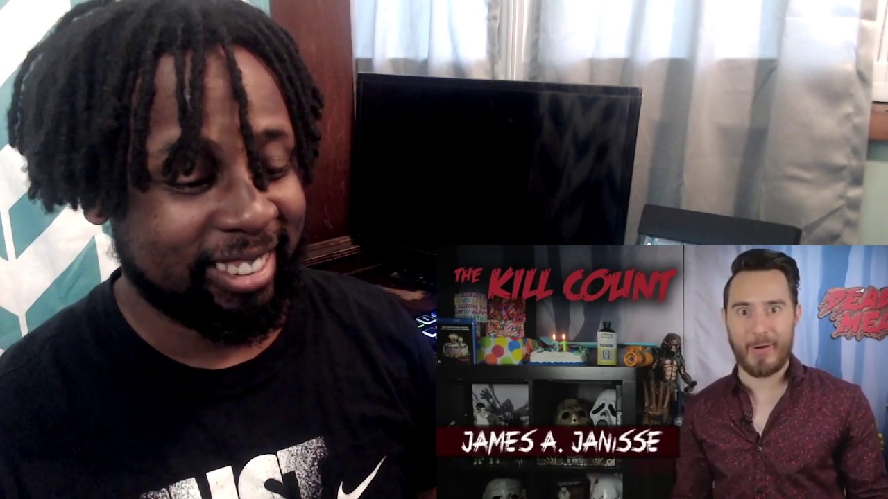 Bloody Birthday (1981) KILL COUNT by Dead Meat (TRY NOT TO LOOK AWAY)REACTION (HAPPY BIRTHDAY JAMES)