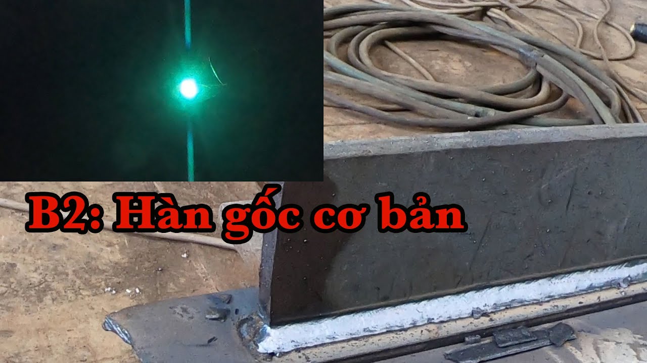 Hướng Dẫn Hàn Bán Tự Động Từ A Đến Á- B3|| Lao Động Nhật Bản|| HoangPhuc JP- Cuộc Sống Nhật